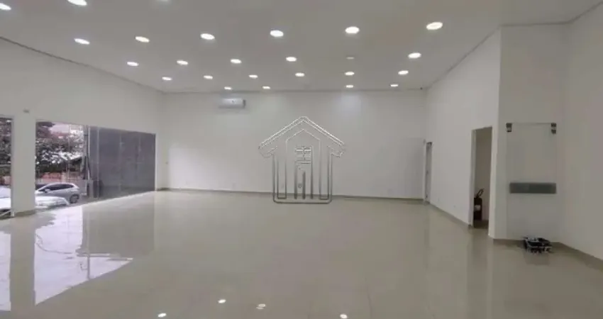 Ponto comercial com 1 sala para alugar na Santa Maria, 1, Santa Maria, São Caetano do Sul