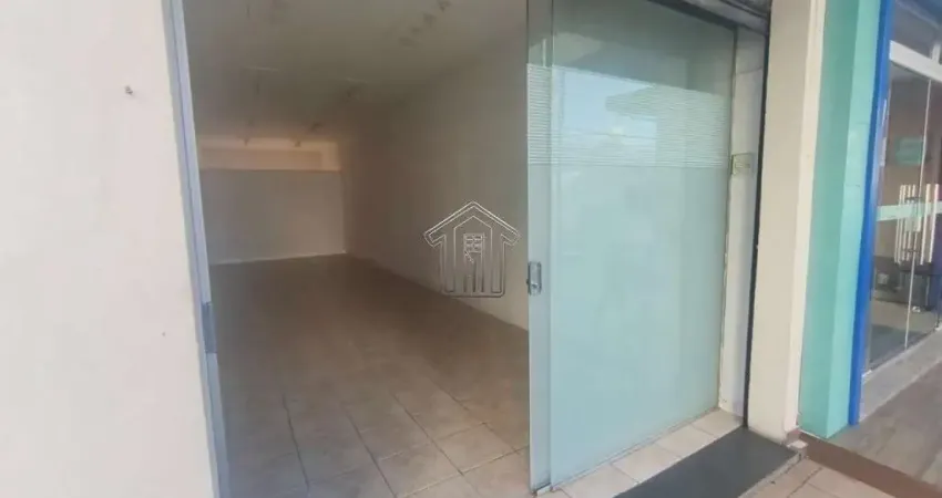 Salão para locação, 1 vaga(s), 60 m². excelente localização e oportunidade no coração da av.portugal  em santo andré!