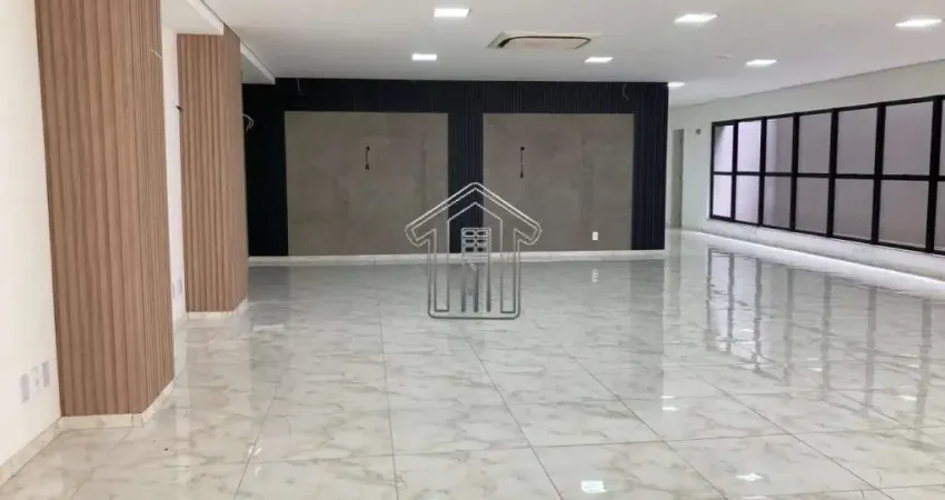 Sala comercial com 2 salas para alugar na Jardim, 1, Jardim, Santo André