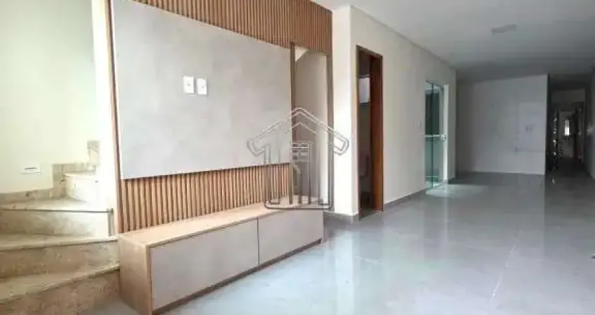 Sobrado para venda, novo. no camilópolis, 3 suites, 2 vaga(s), 140 m²