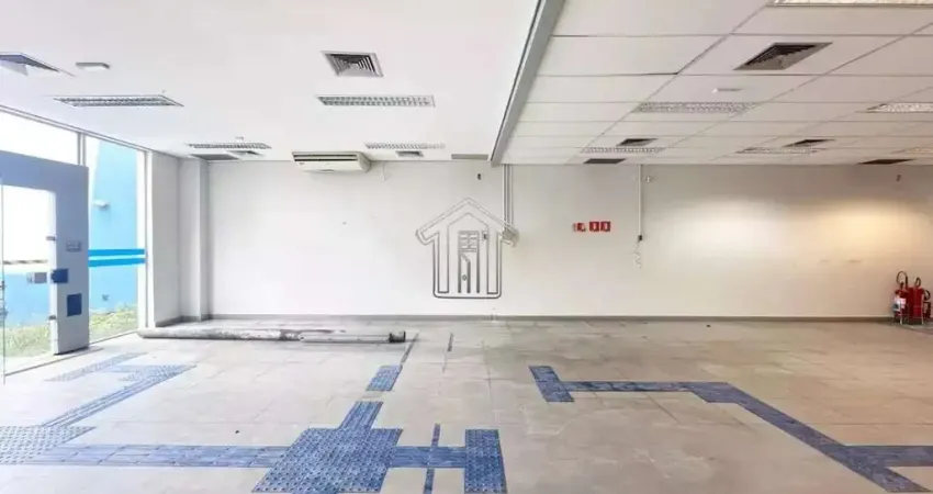 Predio comercial para locação, 7 vaga(s), 522 m². localização excepcional com pontos comerciais de grande porte no entorno.