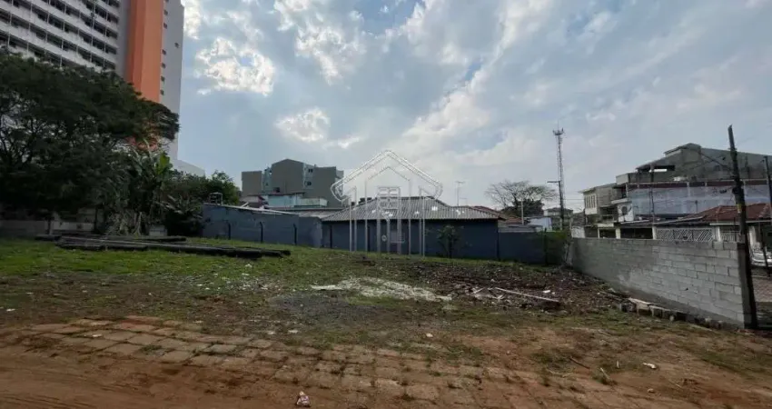 Terreno para locação, 350 m². venha conferir este espaço em localização estratégica!