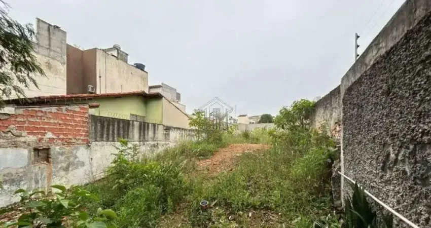 Terreno comercial à venda na Santa Maria, 1, Santa Maria, Santo André