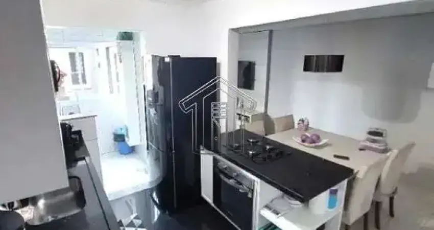 Excelente apartamento de cobertura para venda, 2 dorm(s), 1 suite(s), 2 vaga(s), 134 m²