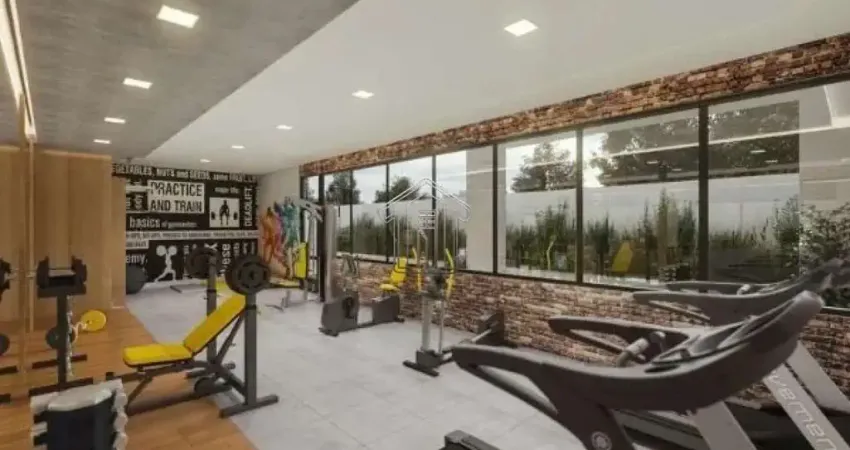 Apartamento novo,  para venda, 3 dorm(s), 1 suite(s), 2 vaga(s)