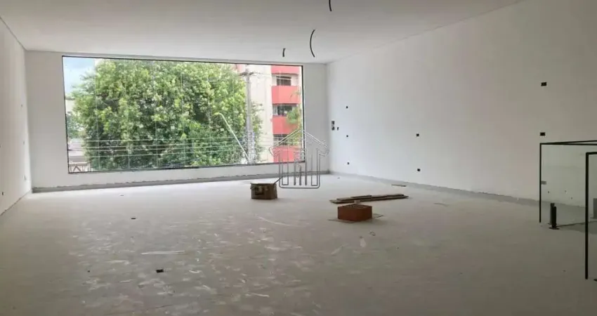 Sala comercial para alugar na Vila Bastos, 1, Vila Bastos, Santo André
