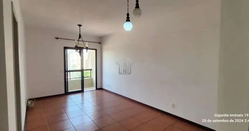 Apartamento para locação, 3 dorm(s), 1 suite(s), 2 vaga(s), 83 m²