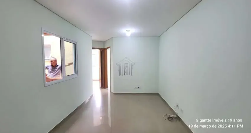 Apartamento com 2 quartos para alugar na Parque Bandeirante, 1, Parque Bandeirante, Santo André