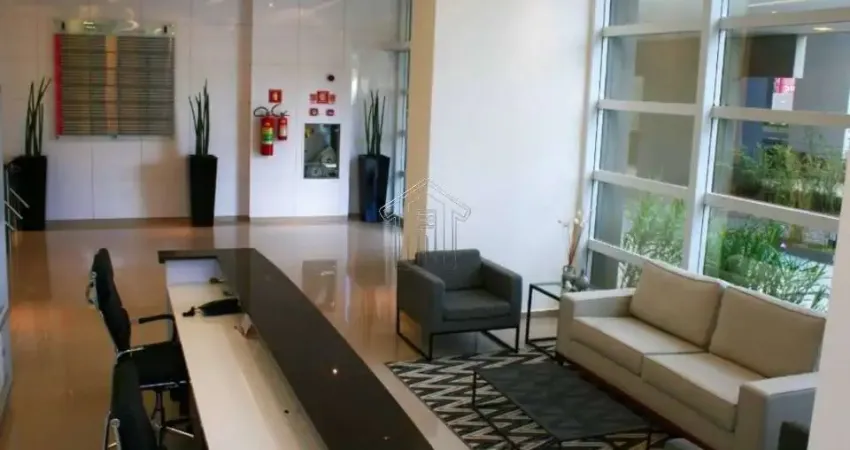 Sala comercial em condomínio para locação no bairro jardim do mar, 19 vagas, 681 m