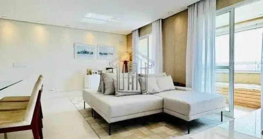 Apartamento para venda, 2 dorms, 1 suíte, 2 vagas + depósito. condomínio ecológico.