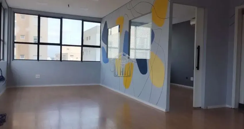 Sala comercial com 1 sala à venda na Jardim Bela Vista, 1, Jardim Bela Vista, Santo André