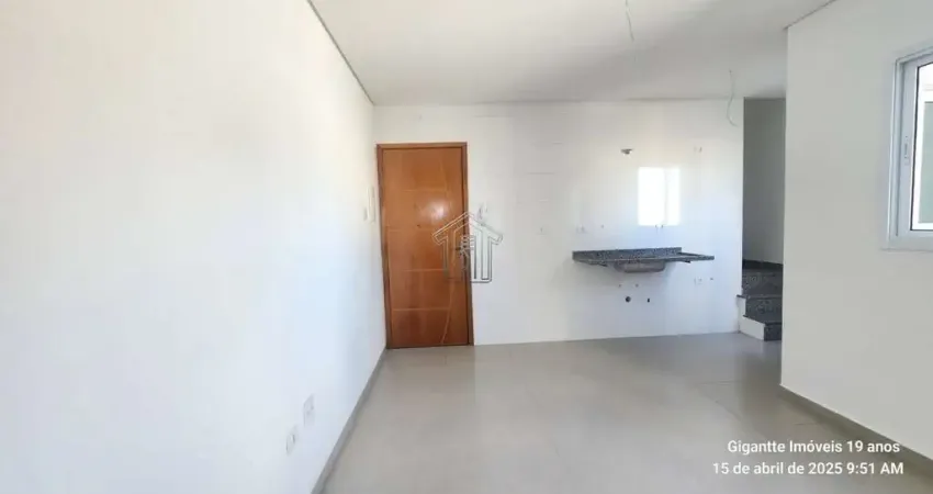 Apartamento (cobertura) para locação, 2 dorm(s), 1 suite(s), 1 vaga(s), 100.00 m²