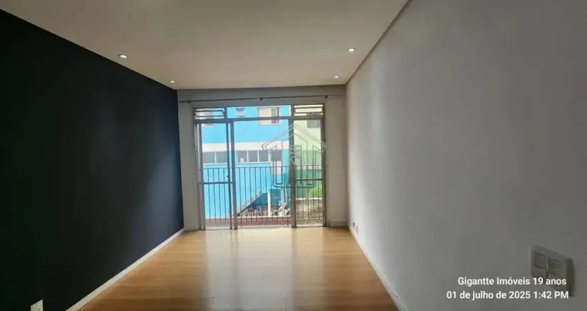 Apartamento com 3 quartos para alugar na Rua Domingos Lentini, 1, Nova Petrópolis, São Bernardo do Campo