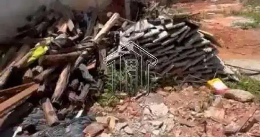 Terreno comercial à venda na Vila Valparaíso, Santo André 