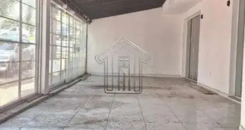 Ponto comercial para locação, 5 salas, 1 salão frente, (s), 3 vaga(s), 180 m². excelente casa comercial e localização, venha conferir e alugar!