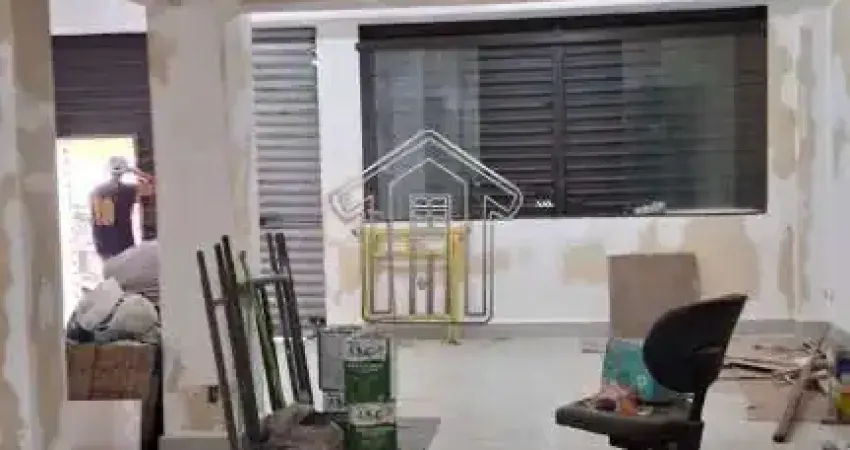 Casa (sobrado) para locação, 259 m². excelente localização comercial, venha conferir!