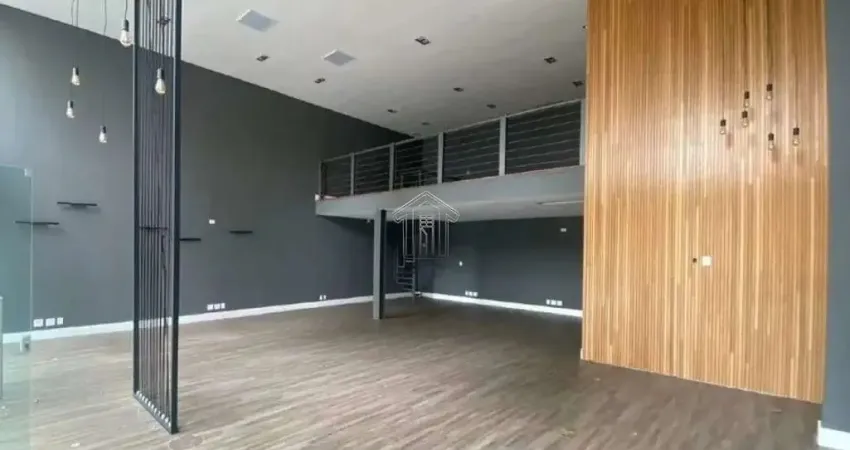 Sala comercial para alugar no Jardim Bela Vista, Santo André 