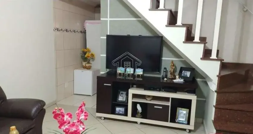 Sobrado avenda no bairro vila curuçá, 3 dorm, 1 suíte, 1 vagas, 160 m, 123 m