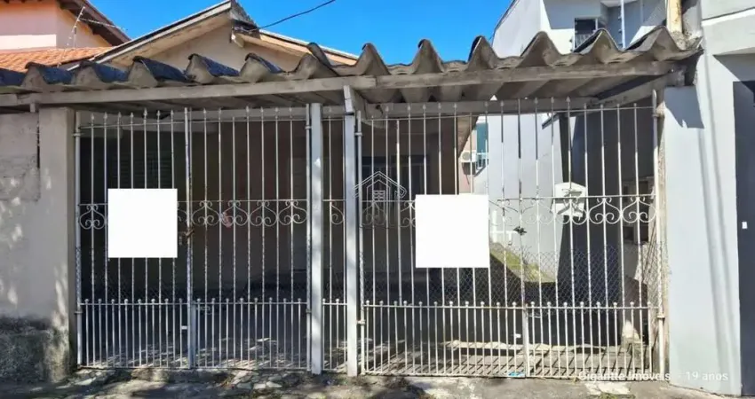 Terreno à venda na Vila Pires, Santo André 