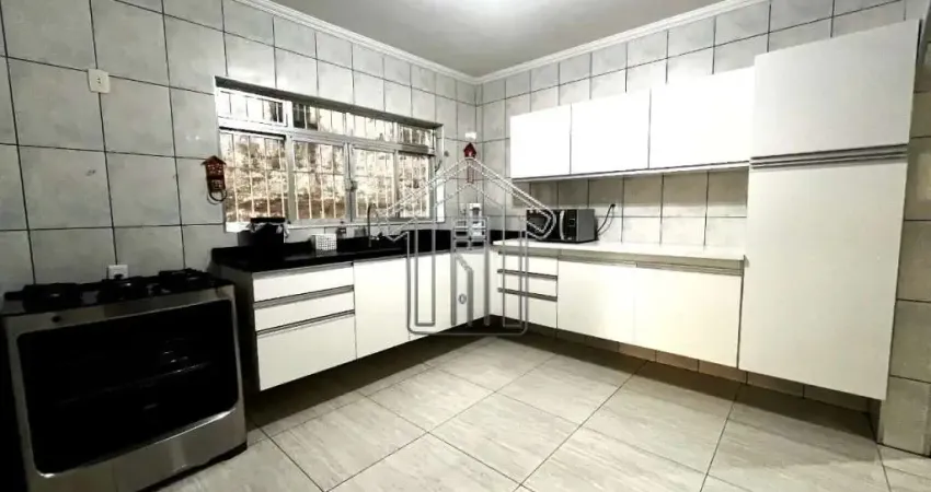 Excelente sobrado para venda, 4 dorm(s), 1 suite(s), 6 vaga(s), 205 m²