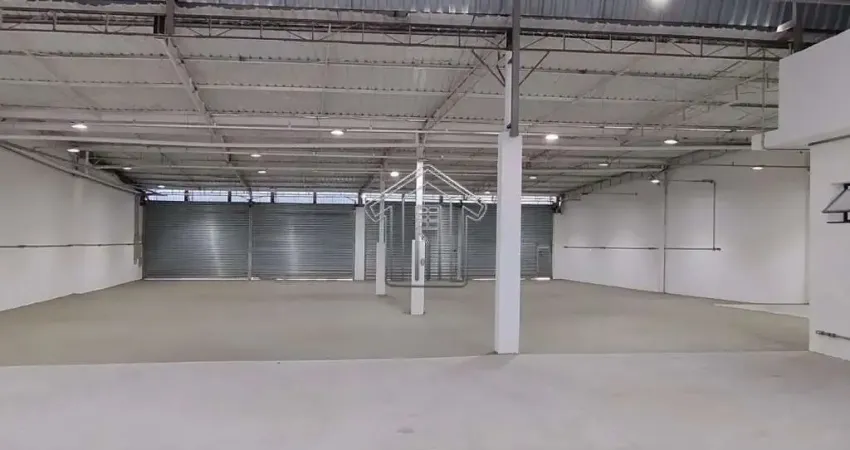 Barracão / Galpão / Depósito para alugar no Rudge Ramos, São Bernardo do Campo