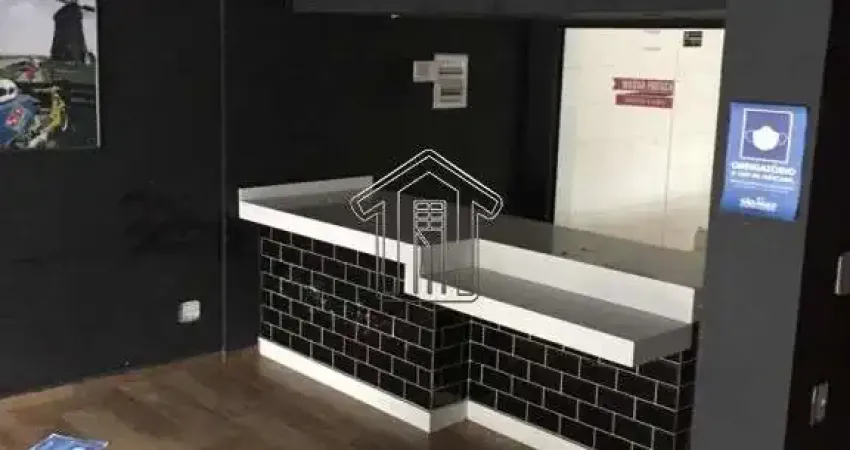 Salão para locação, 6 vaga(s), 190 m². em excelente localização este prédio com ponto comercial espera por você, venha conferir e alugar!