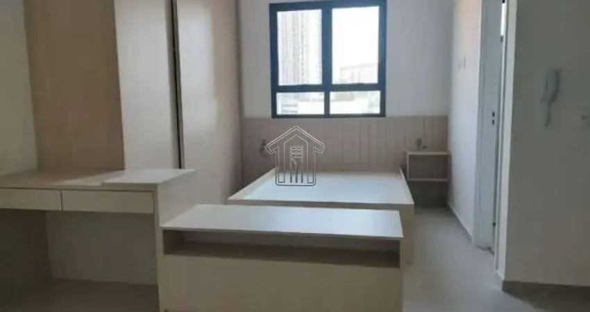 Loft com 1 quarto para alugar no Centro, São Bernardo do Campo 