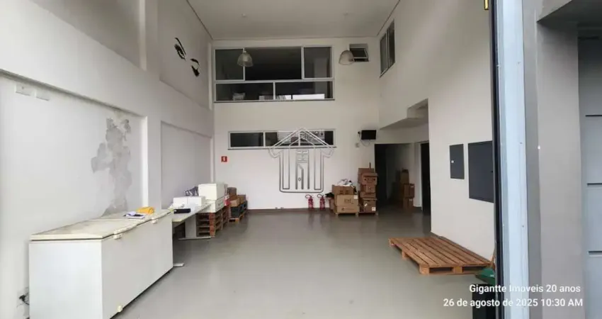 Prédio comercial para locação, 3 vaga(s), 321 m². em excelente localização venha conferir!