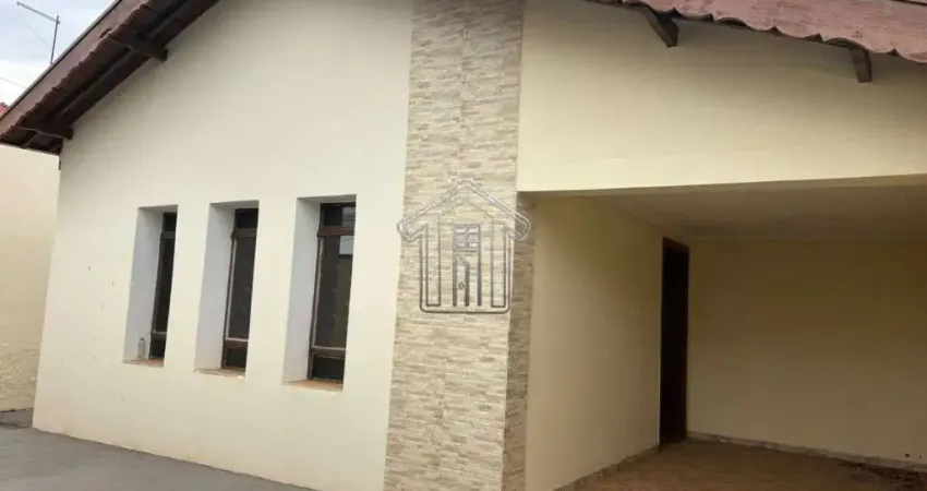 Casa térrea a venda em pirassununga/sp, 3 dorm, 3 vagas, 141 m2 de área construída e 315 m2 de terreno. visite e compre esta linda casa!