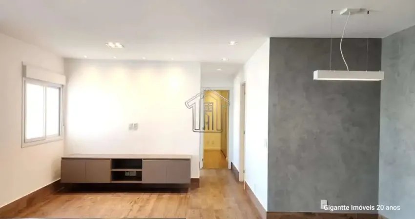 Apartamento  para locação, 2 dorm(s), 1 suíte, 1 vaga(s), 69 m². excelente localização com lazer completo, venha conferir e alugar!