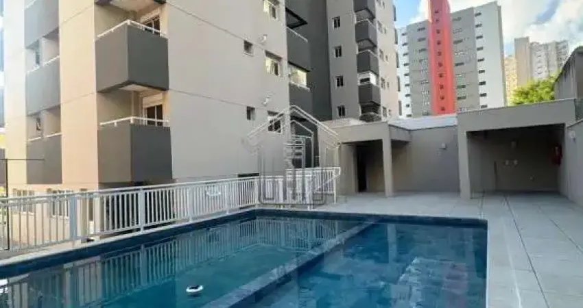 Apartamento novo para venda, 2 dorm(s), 1 suite(s), 1 vaga(s), 57 m². projeto moderno e arrojado!