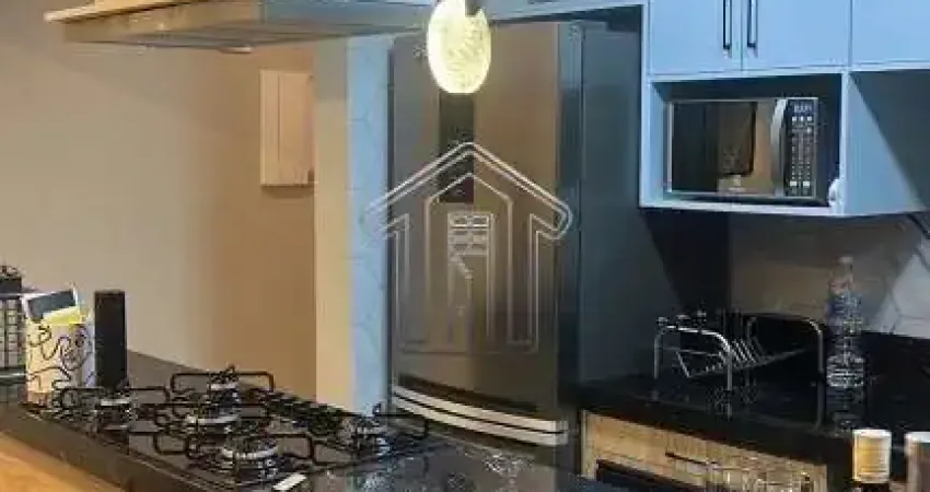 Apartamento (apartamento padrão) para venda * porteira fechada * com 2 dorm(s), 1 suite(s), 1 vaga(s), 64 m²