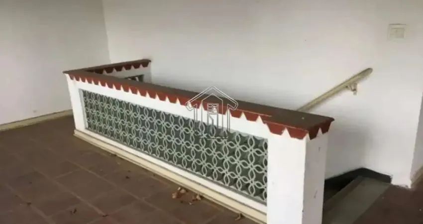 Ponto comercial (sobrado) para locação, 532 m² excelente localização, venha conferir e alugar!