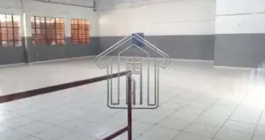 Barracão / Galpão / Depósito para alugar na Vila Lusitânia, São Bernardo do Campo 