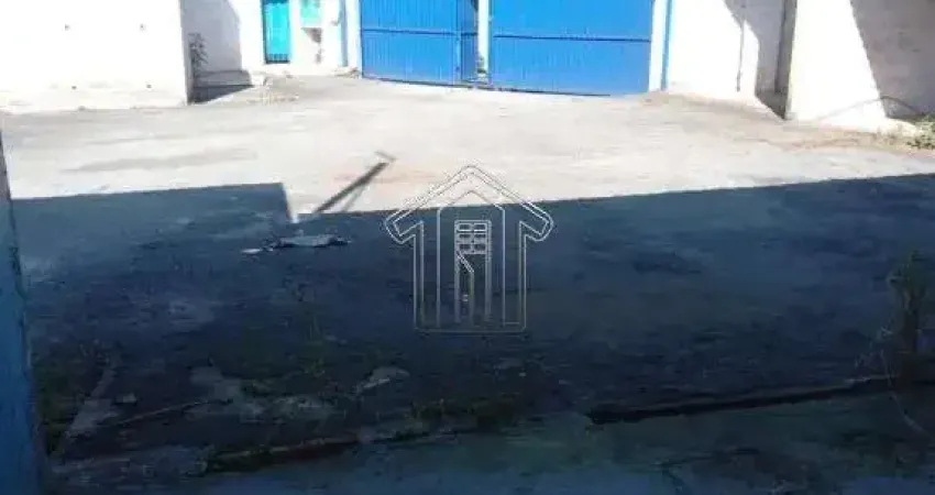 Barracão / Galpão / Depósito para alugar no Utinga, Santo André 