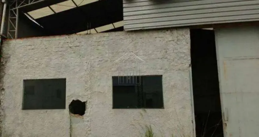 Barracão / Galpão / Depósito à venda na Vila Vilma, Santo André 