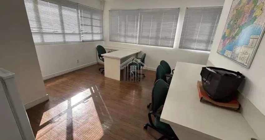 Sala comercial à venda no Centro, Santo André