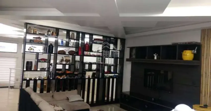 Casa com 3 quartos à venda no Campestre, Santo André 