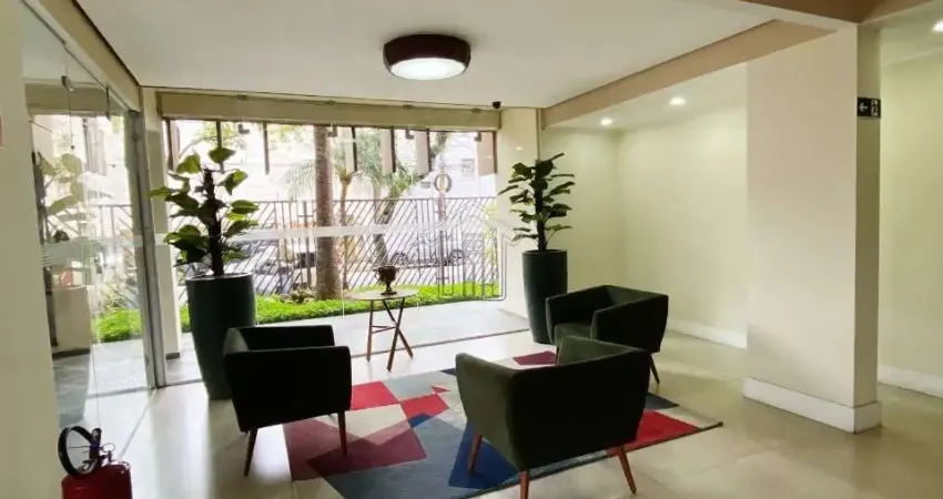 Apartamento com 3 quartos à venda no Casa Branca, Santo André 