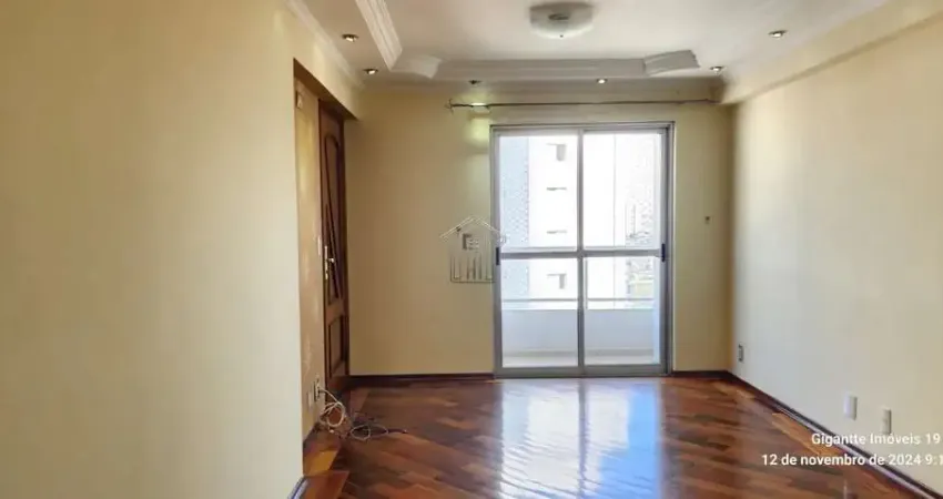 Apartamento em condomínio, para locação na vila gilda, 3 dorm, 1 suíte, 1 vagas, 92m² - impecável