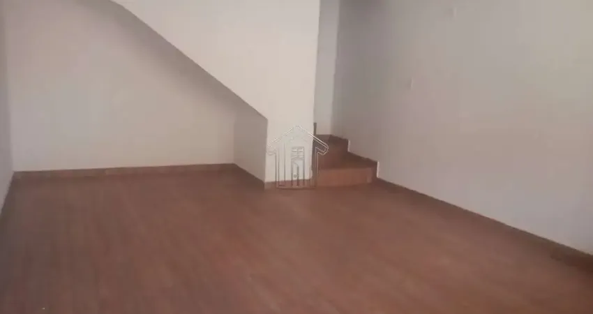 Casa com 3 quartos à venda na Vila Pires, Santo André 