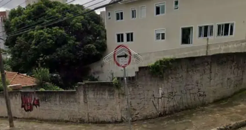 Terreno à venda na Vila Alpina, Santo André 