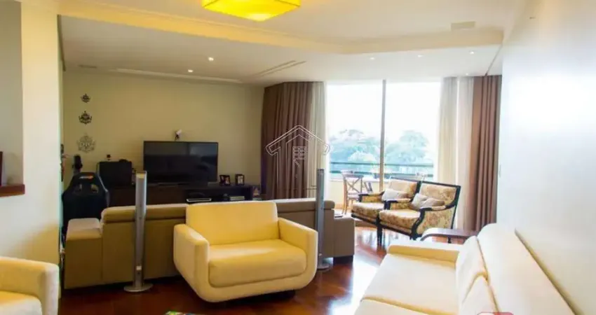 Apartamento para venda no bairro vila gilda, 3 dorm, 1 suíte, 3 vagas, 248 m