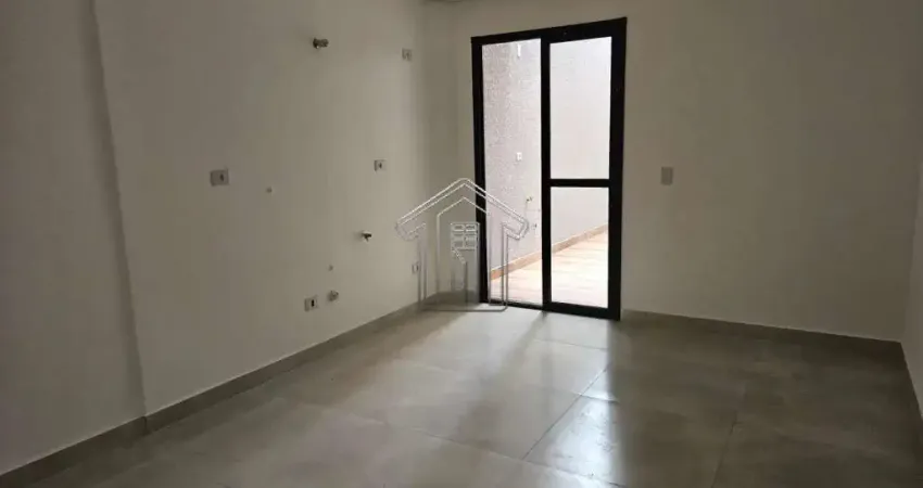 Apartamento (cobertura) para venda, novo, com elevador, 2 suites, 2 vagas, 92 m²