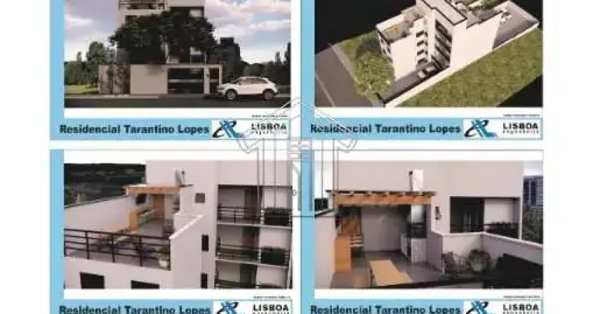 Apartamento para venda no bairro vila príncipe de gales, 2 dorm, 1 vagas, 41 m