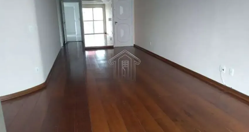 Apartamento (apartamento padrão) para locação, 3 dorm(s), 1 suite(s), 2 vaga(s), 140 m²