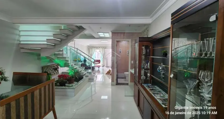 Casa (sobrado) para locação, 3 dorm(s), 3 suite(s), 6 vaga(s), 417 m²