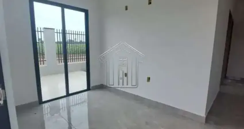 Casa com 2 quartos à venda no Três Lagoas, Foz do Iguaçu 