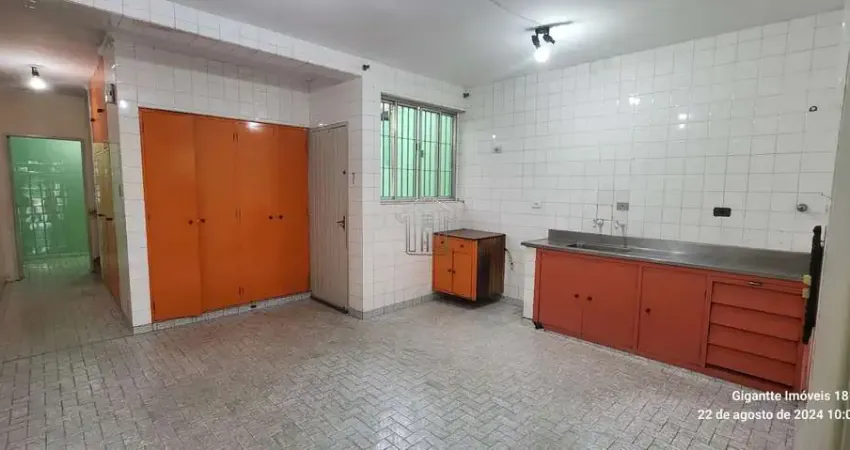 Casa (sobrado) para locação, 1 vaga(s), 180 m² 3 dormitórios