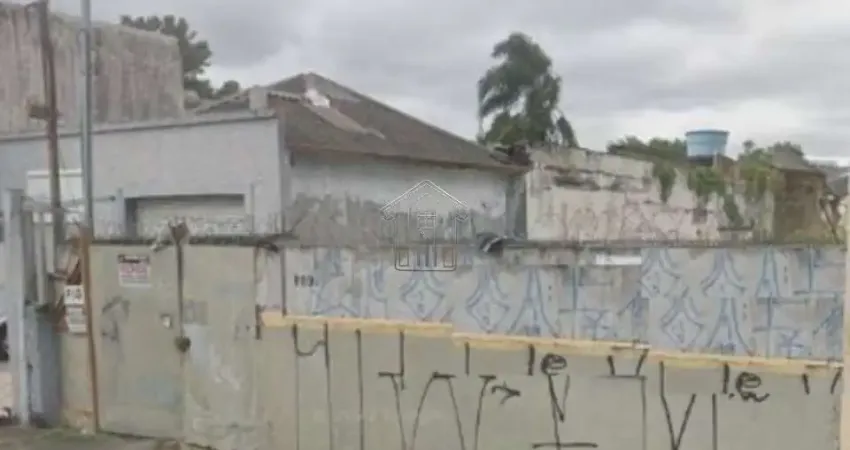 Terreno à venda no Casa Branca, Santo André 